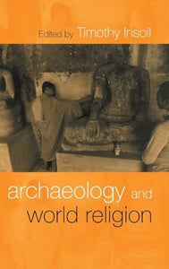 Archaeology and World Religion 