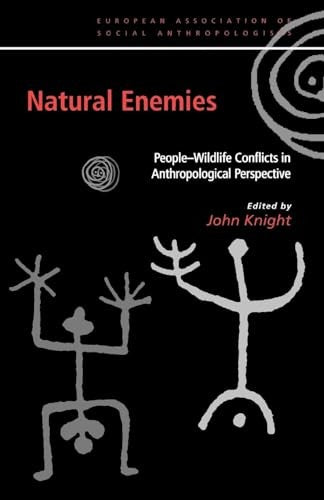 Natural Enemies