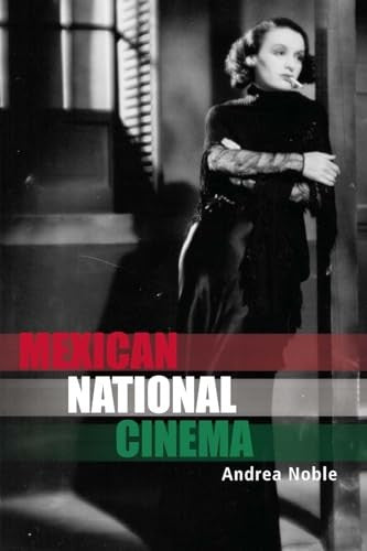 Mexican National Cinema