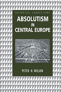Absolutism in Central Europe 