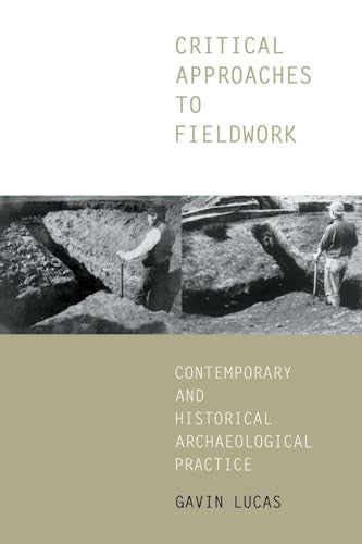 Critical Approaches to Fieldwork