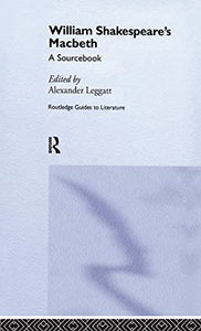 William Shakespeare's Macbeth 