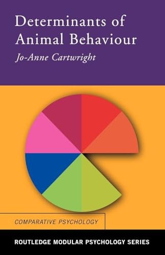 Determinants of Animal Behaviour