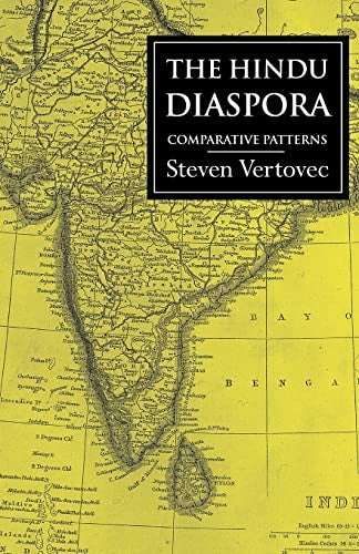 The Hindu Diaspora