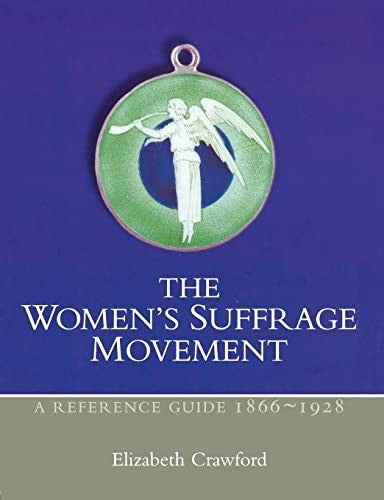 The Women's Suffrage Movement