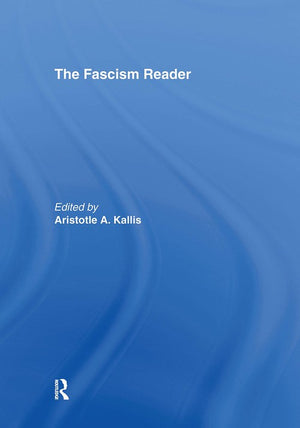 The Fascism Reader