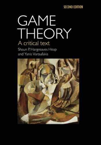 Game Theory