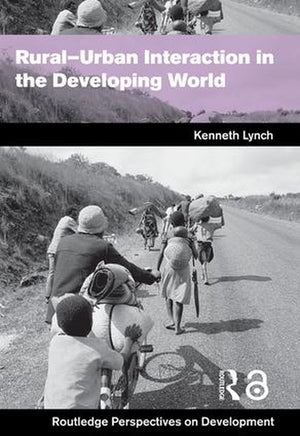 Rural-Urban Interaction in the Developing World