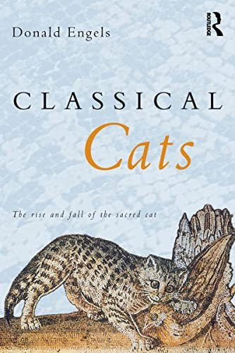 Classical Cats cover