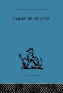 Family Ill Health 