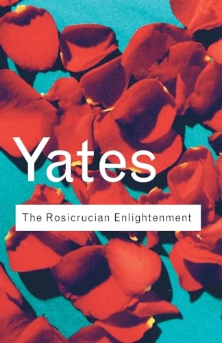 The Rosicrucian Enlightenment