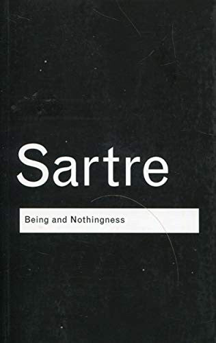 Being and Nothingness