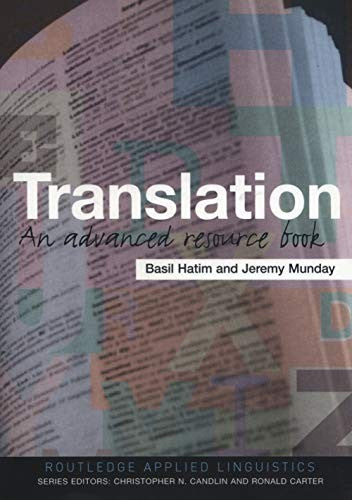 Translation