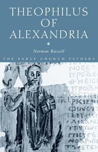 Theophilus of Alexandria 