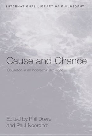 Cause and Chance