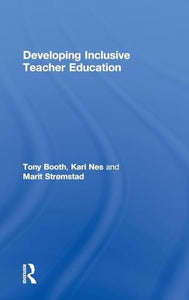 Developing Inclusive Teacher Education 