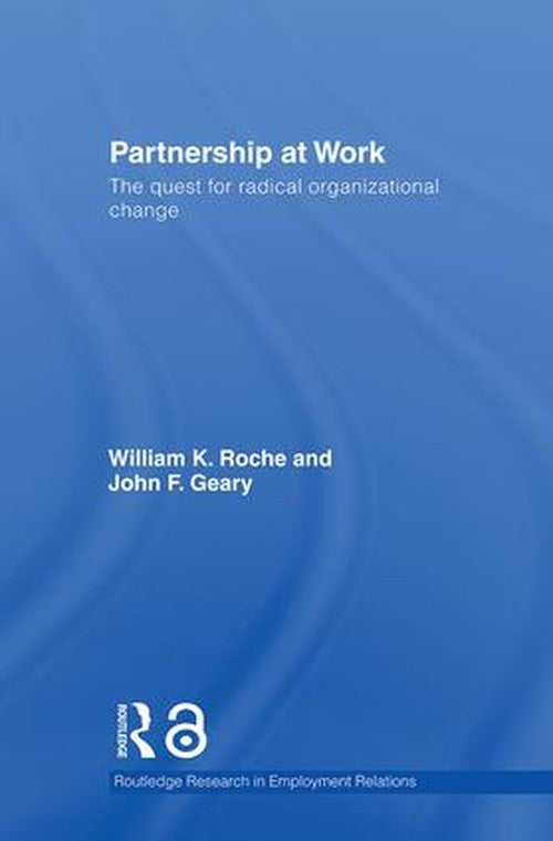 Partnership at Work