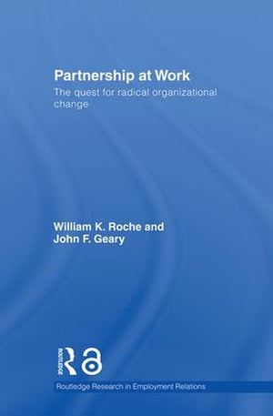 Partnership at Work