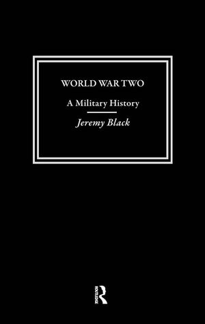 World War Two