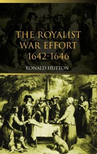 The Royalist War Effort