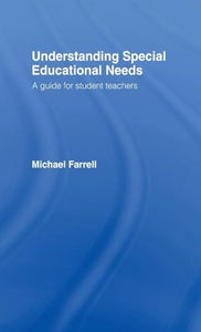 Understanding Special Educational Needs 
