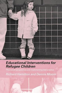 Educational Interventions for Refugee Children 