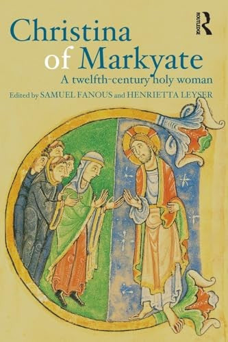 Christina of Markyate