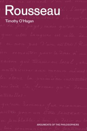 Rousseau