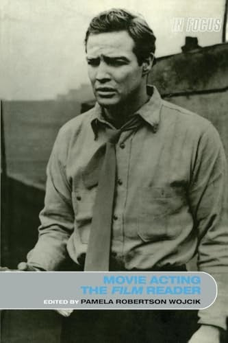 Movie Acting, The Film Reader