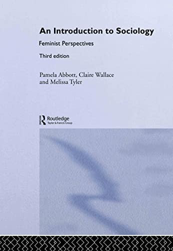 An Introduction to Sociology