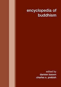 Encyclopedia of Buddhism 