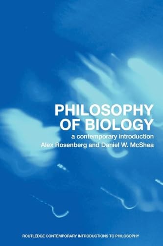 Philosophy of Biology