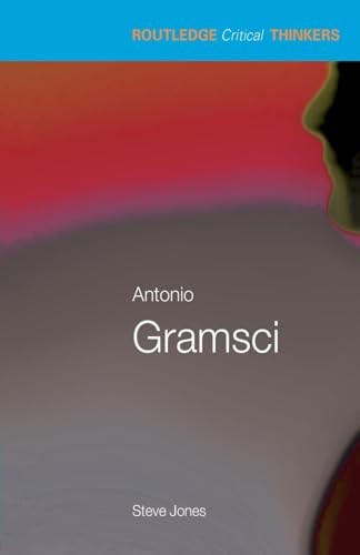 Antonio Gramsci