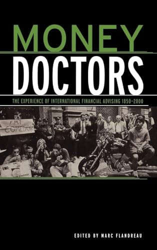 Money Doctors