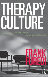 Therapy Culture:Cultivating Vu 