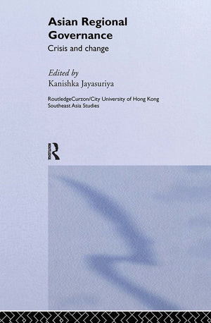 Asian Regional Governance