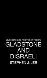 Gladstone and Disraeli 