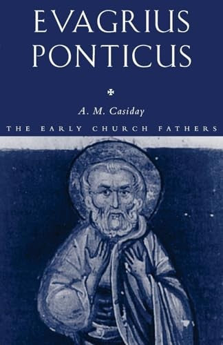 Evagrius Ponticus