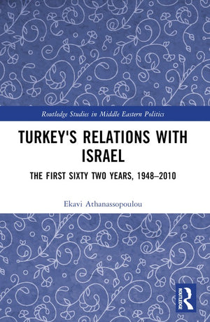 Turkey's Relations With Israel