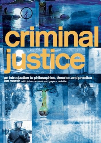 Criminal Justice