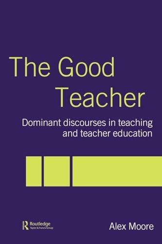 The Good Teacher