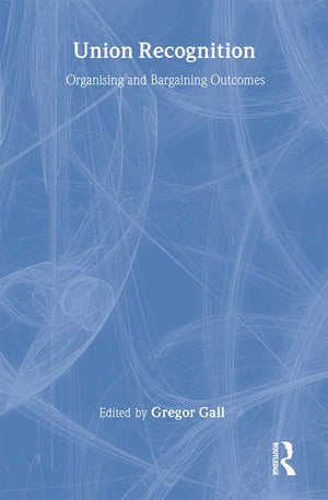 Union Recognition