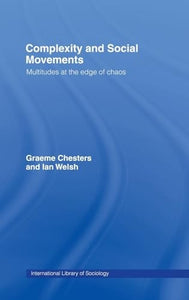 Complexity and Social Movements 