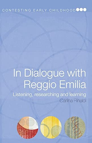 In Dialogue with Reggio Emilia