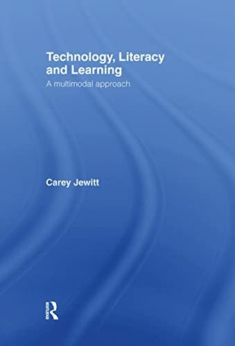 Technology, Literacy, Learning