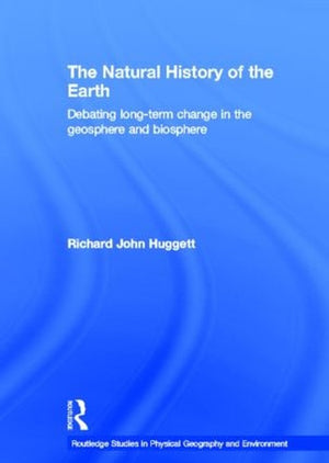 The Natural History of Earth