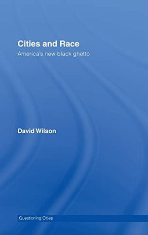 Cities and Race
