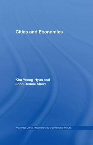 Cities and Economies
