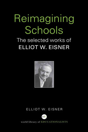 Reimagining Schools
