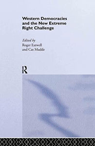 Western Democracies and the New Extreme Right Challenge 